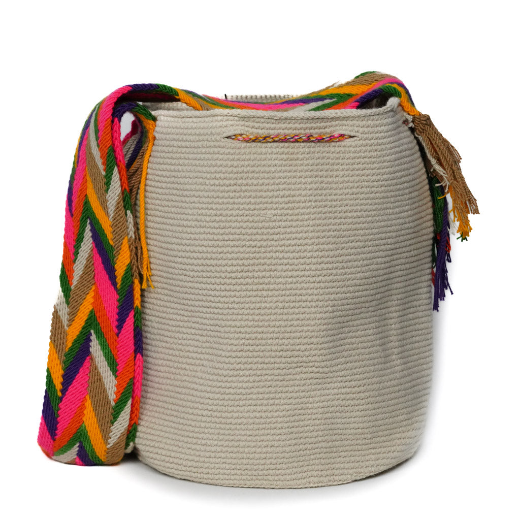 Large Crossbody Bag Nomad Nest