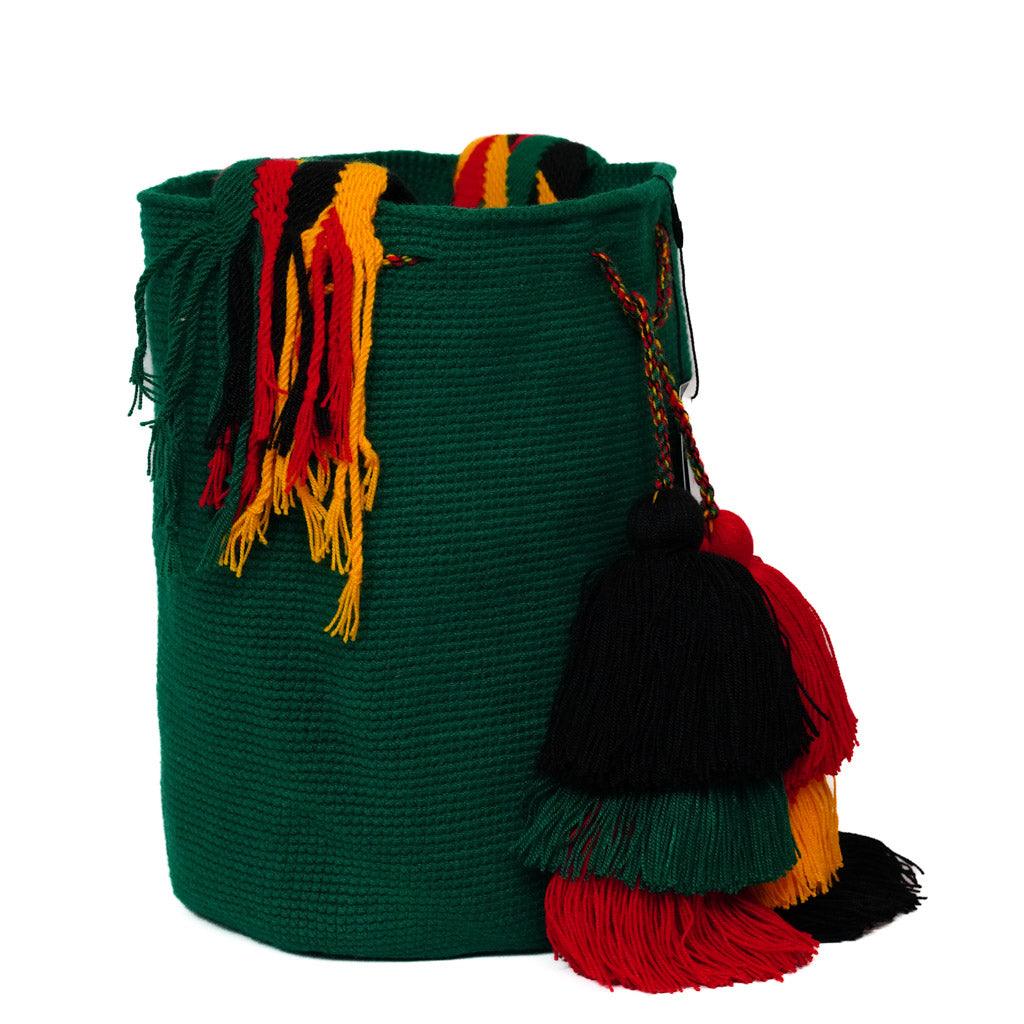 Large Crossbody Bag Nomad Nurture