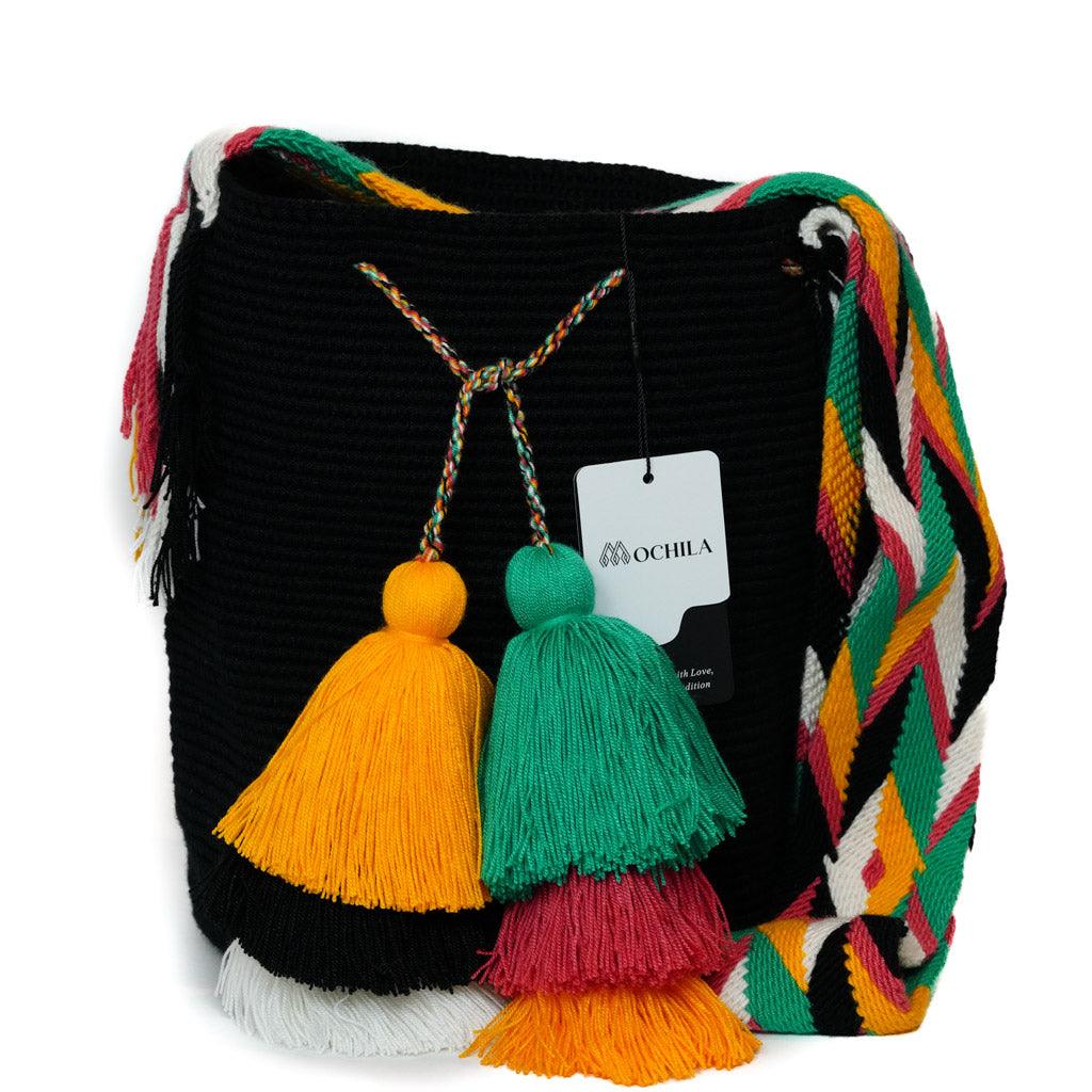 Large Crossbody Bag Spirit Sling