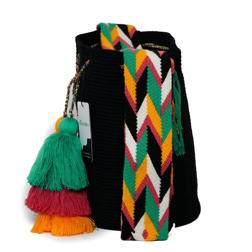 Large Crossbody Bag Spirit Sling