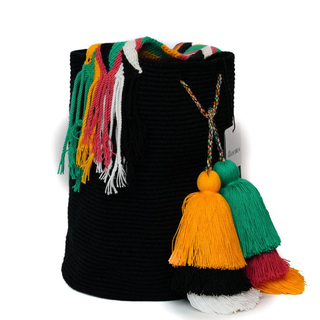 Large Crossbody Bag Spirit Sling