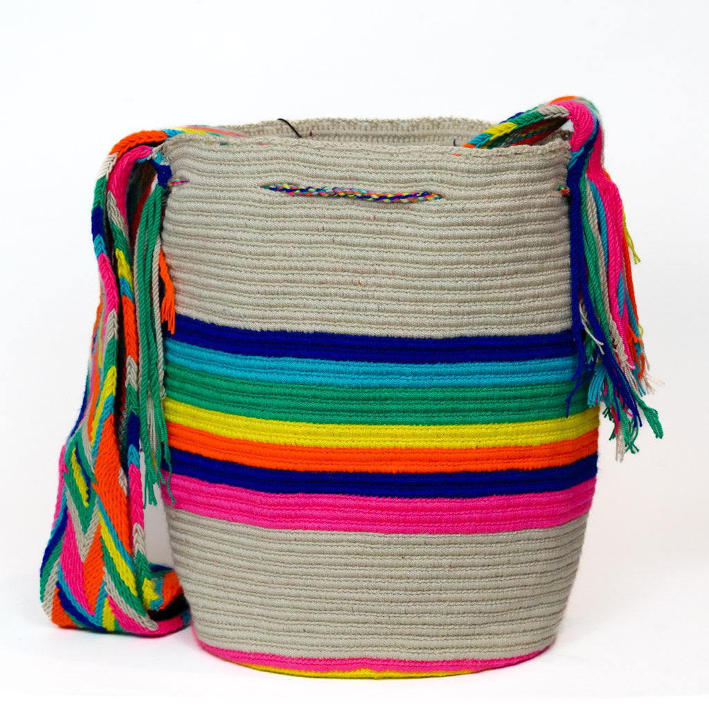 Large Crossbody Bag Rustic Radiance
