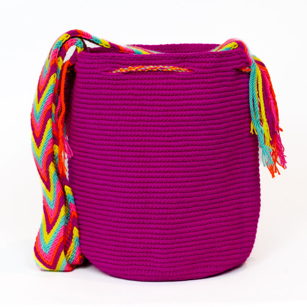 Medium Crossbody Bag Artisan Journey