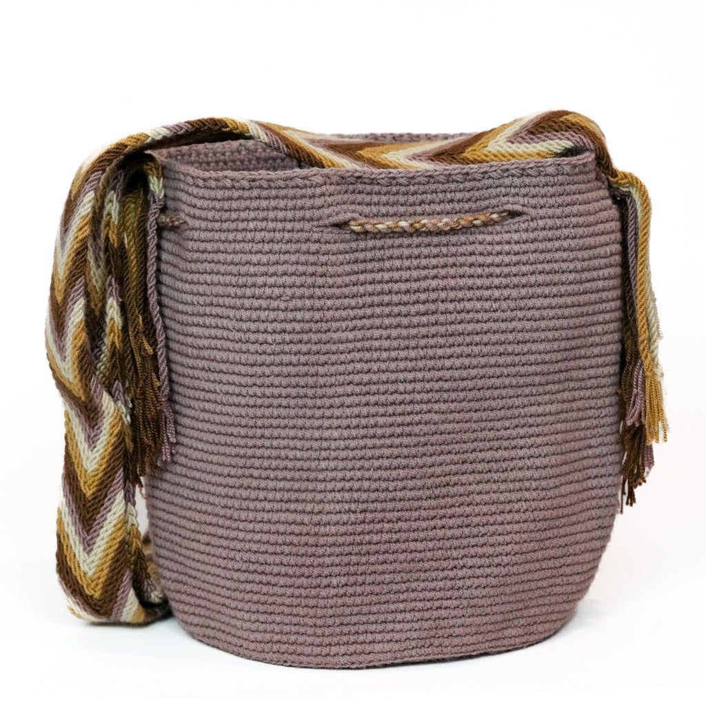 Medium Crossbody Bag Tropic Threads