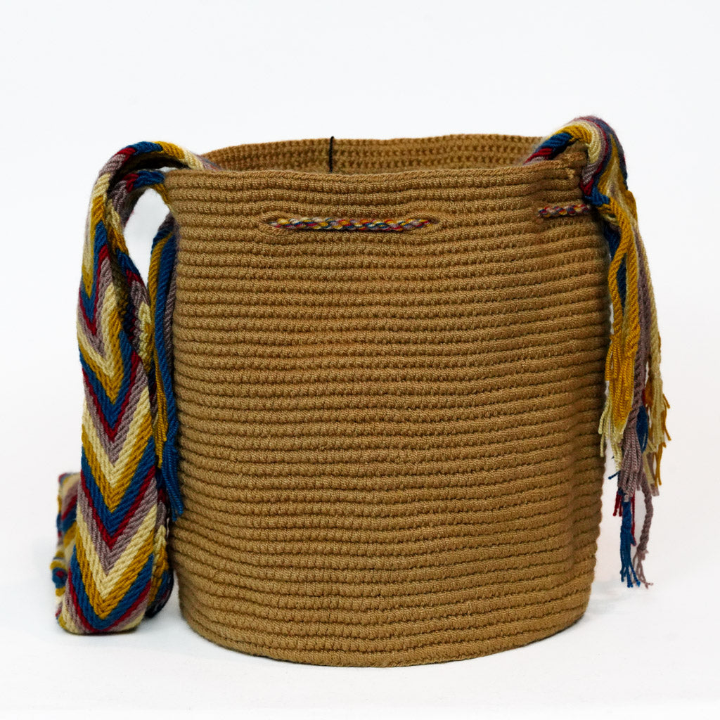 Medium Crossbody Bag Desert Essence