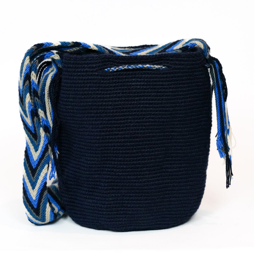 Medium Crossbody Bag Boho Horizon