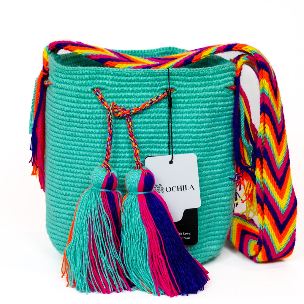 Medium Crossbody Bag Nomad Spirit
