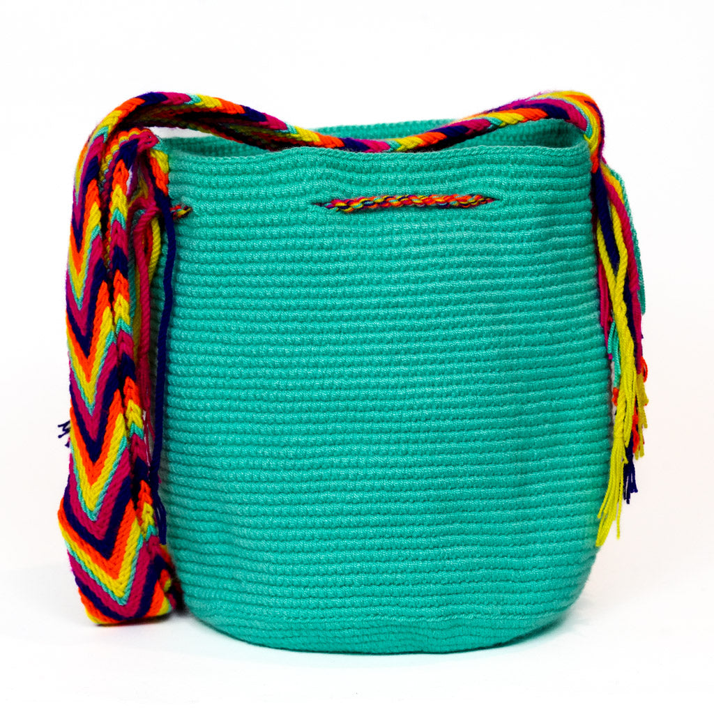 Medium Crossbody Bag Nomad Spirit