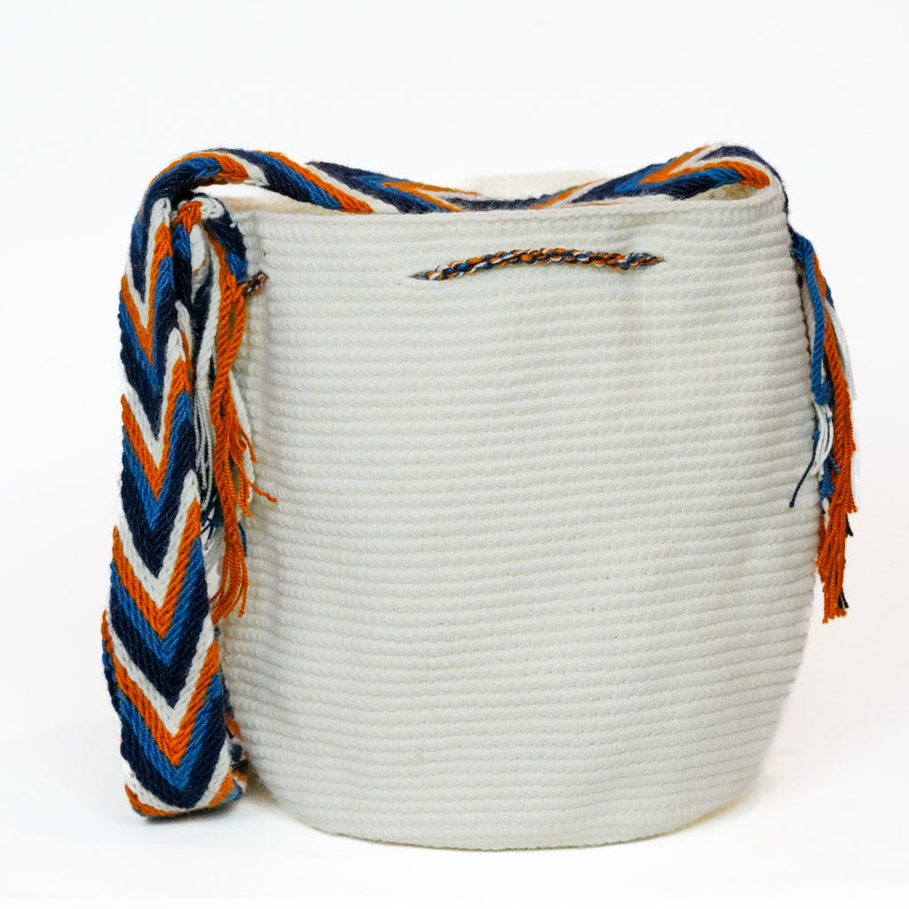 Medium Crossbody Bag Jungle Path