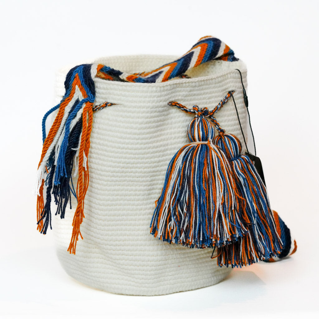 Medium Crossbody Bag Jungle Path