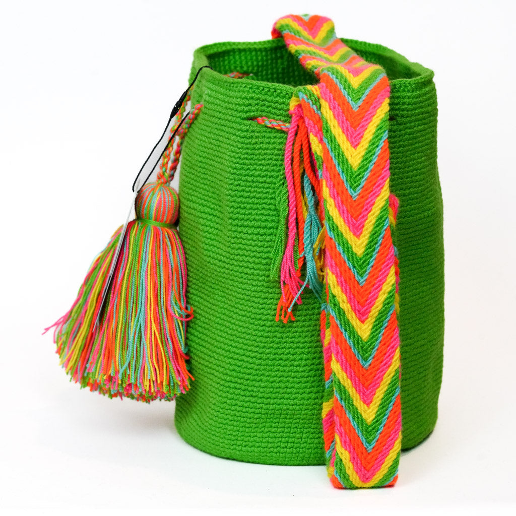 Medium Crossbody Bag Heritage Threads