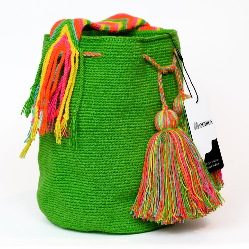 Medium Crossbody Bag Heritage Threads