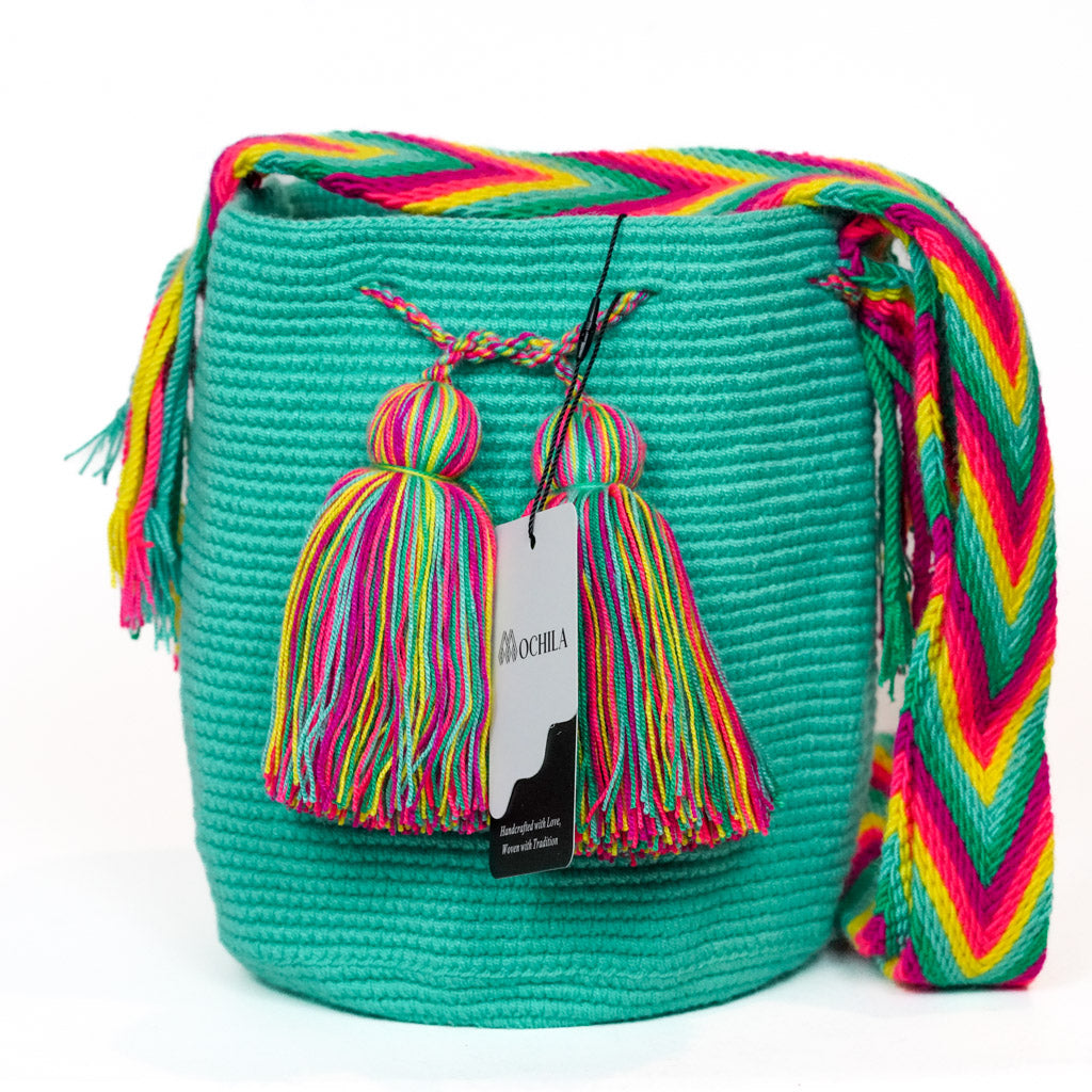 Medium Crossbody Bag Mystic Sunset