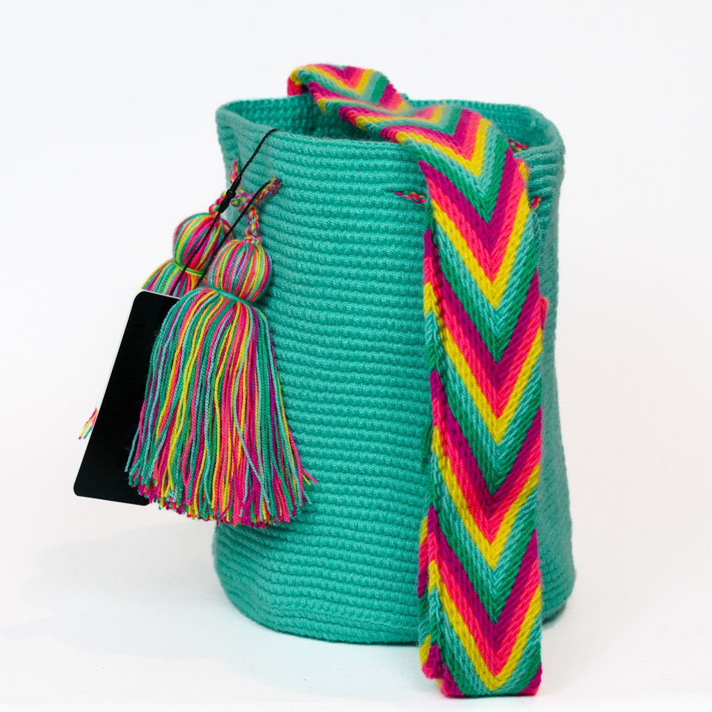 Medium Crossbody Bag Mystic Sunset