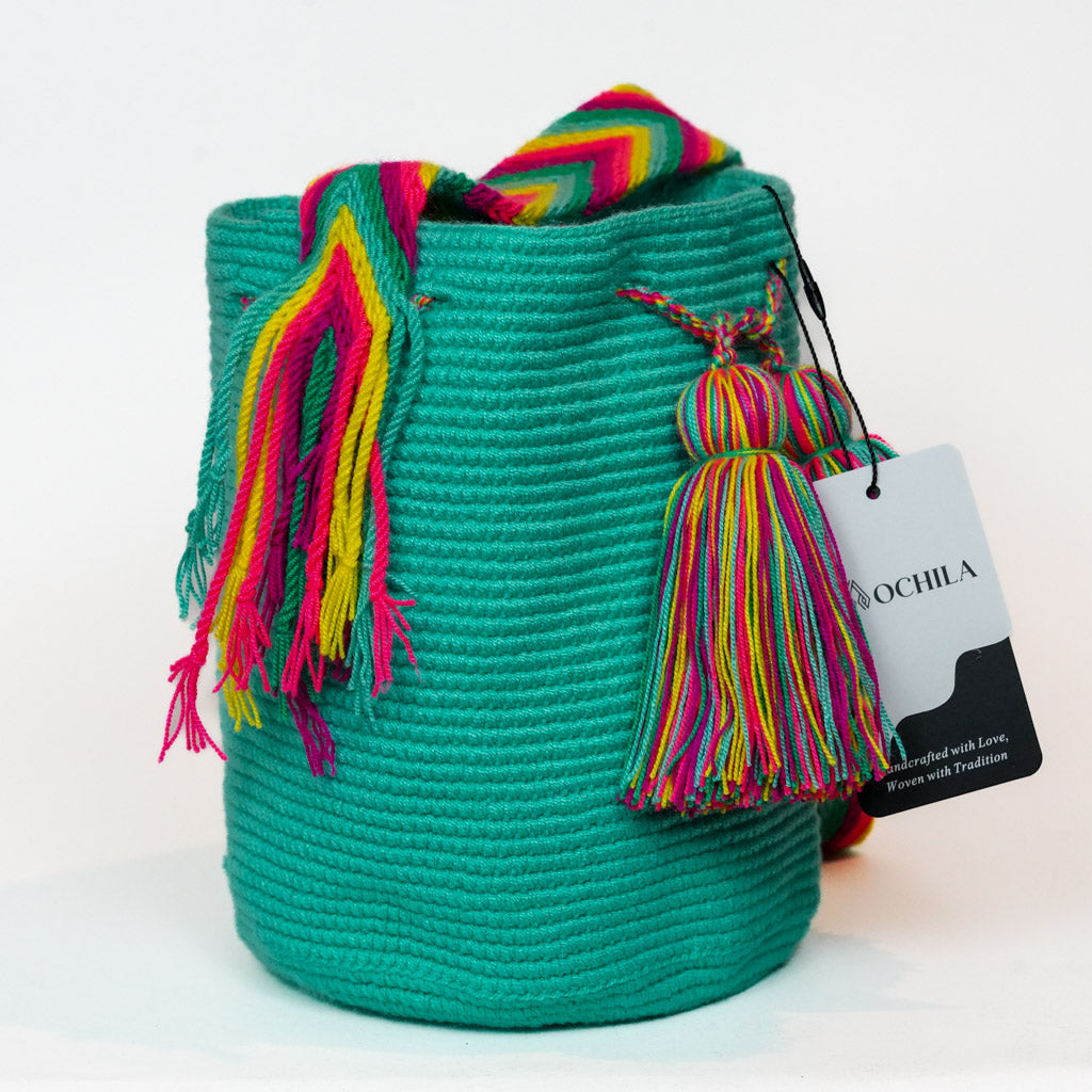 Medium Crossbody Bag Mystic Sunset