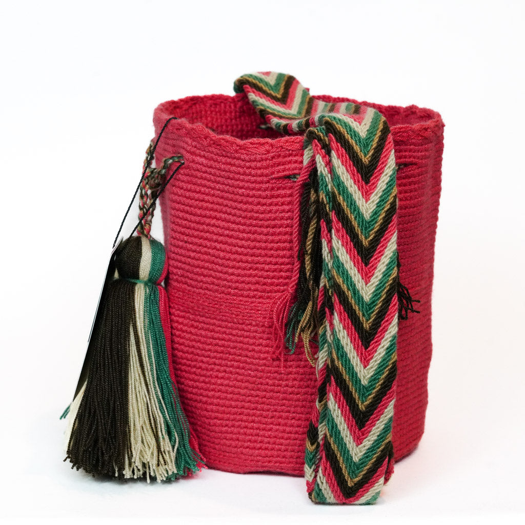 Medium Crossbody Bag Sacred Journey