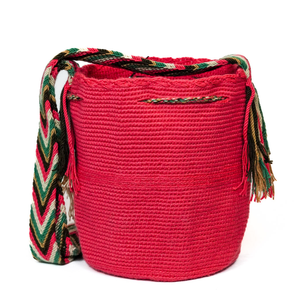 Medium Crossbody Bag Sacred Journey