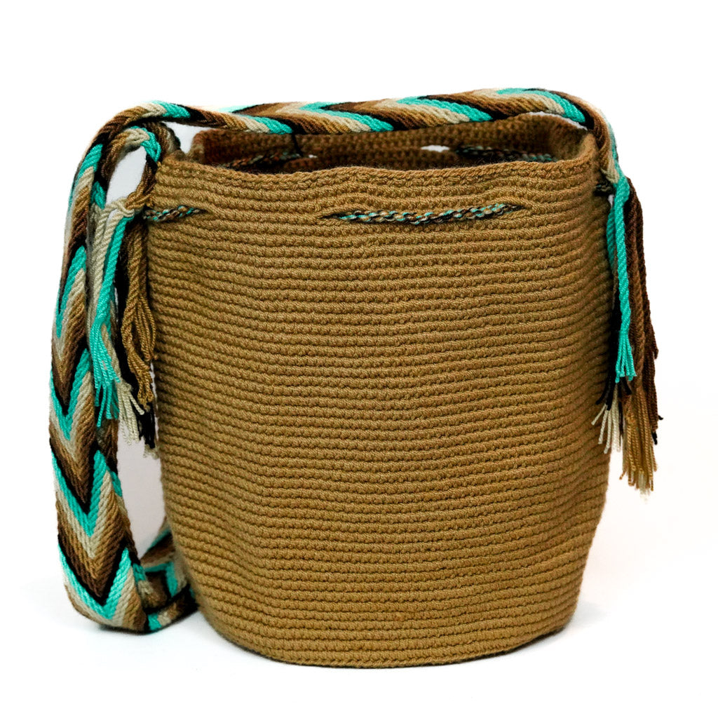 Medium Crossbody Bag Colorful Stride