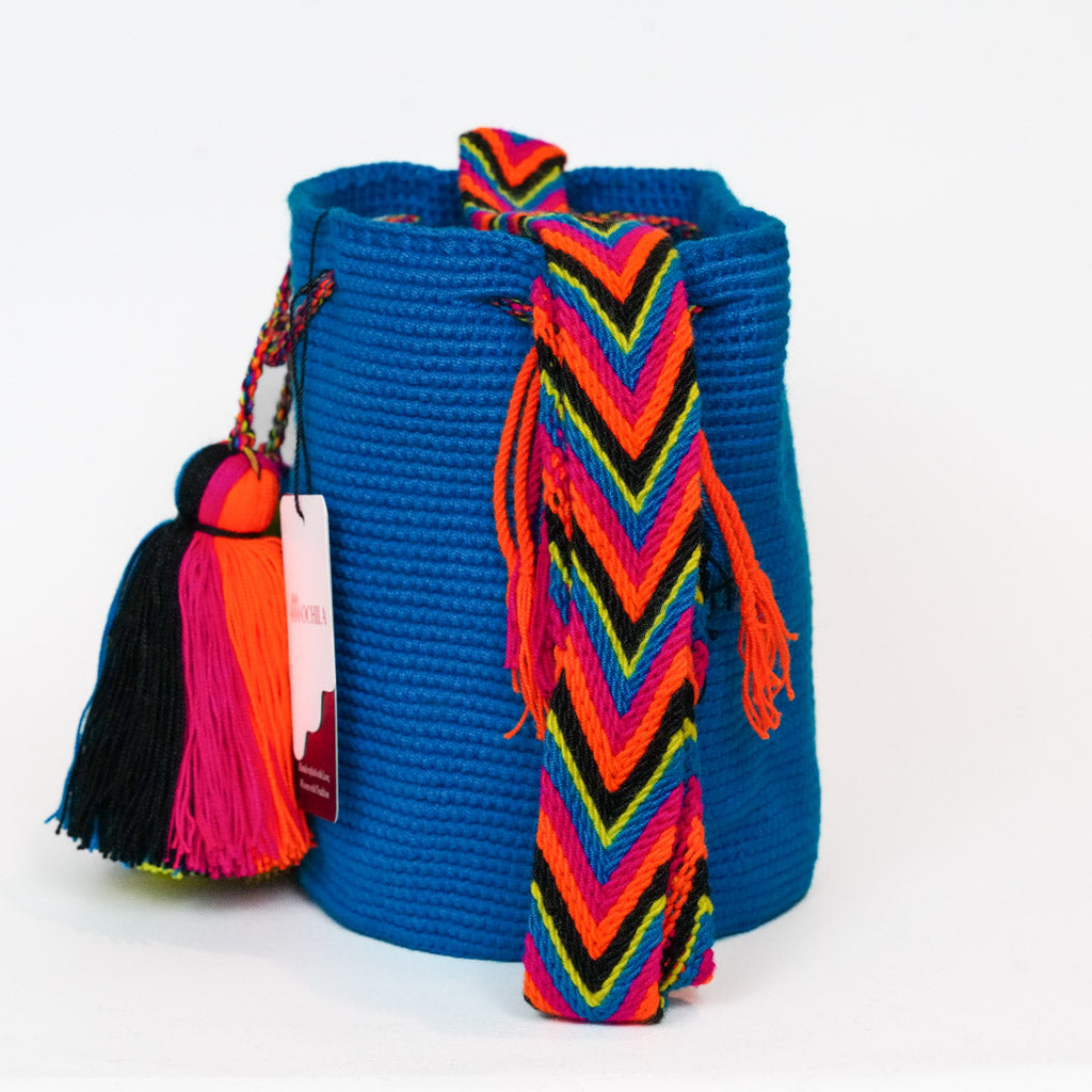 Medium Crossbody Bag Nomadic Glow