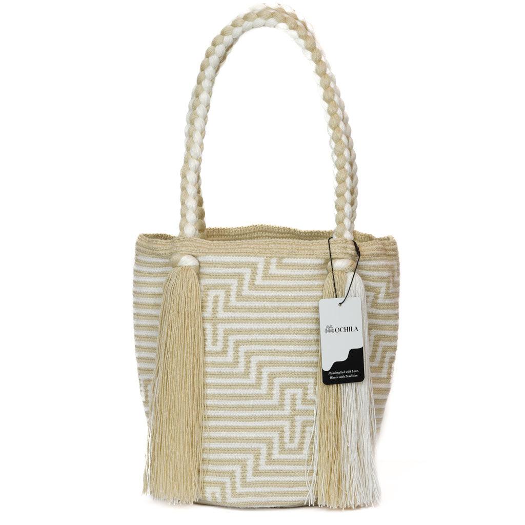 Large Tote BagSpectrum Style