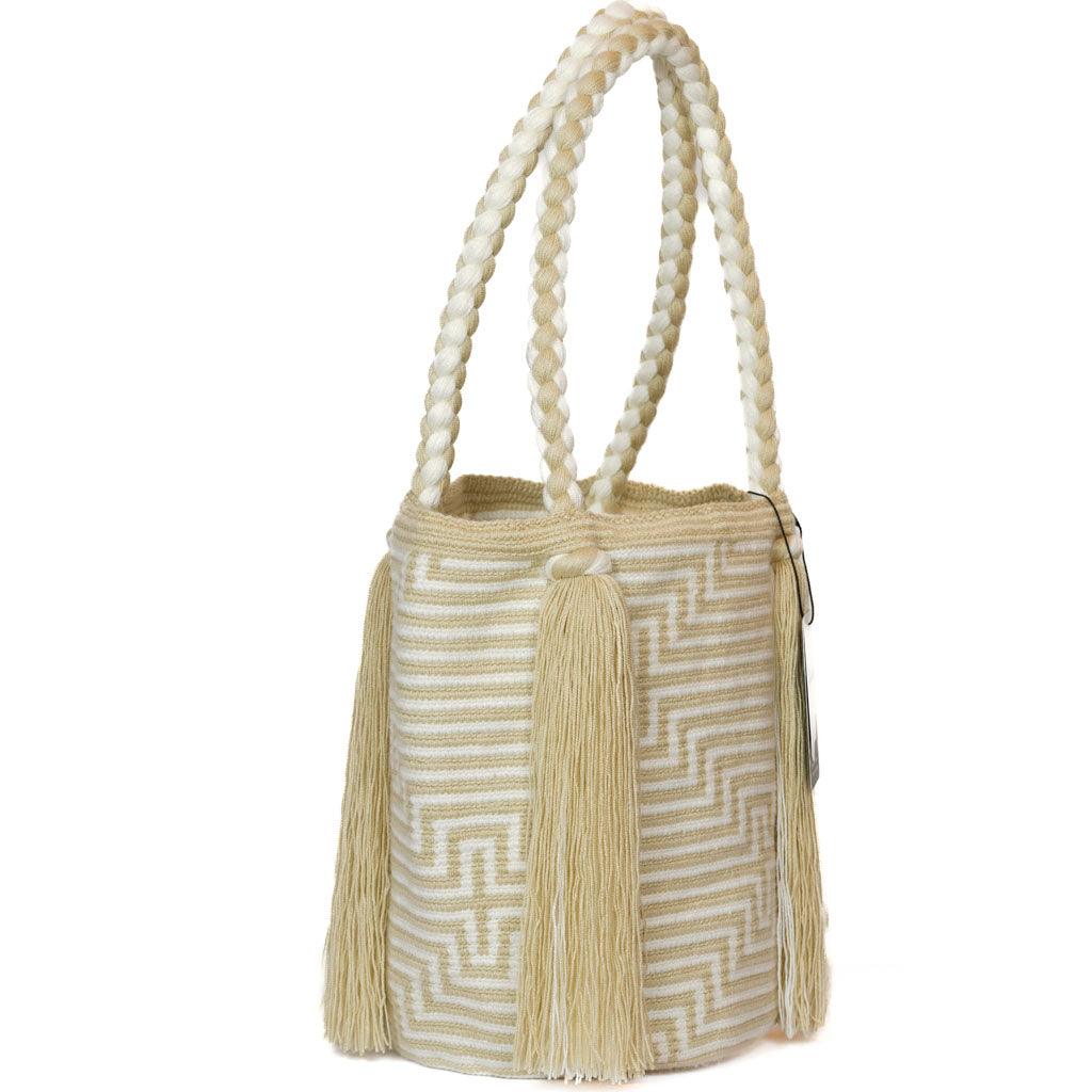 Large Tote BagSpectrum Style