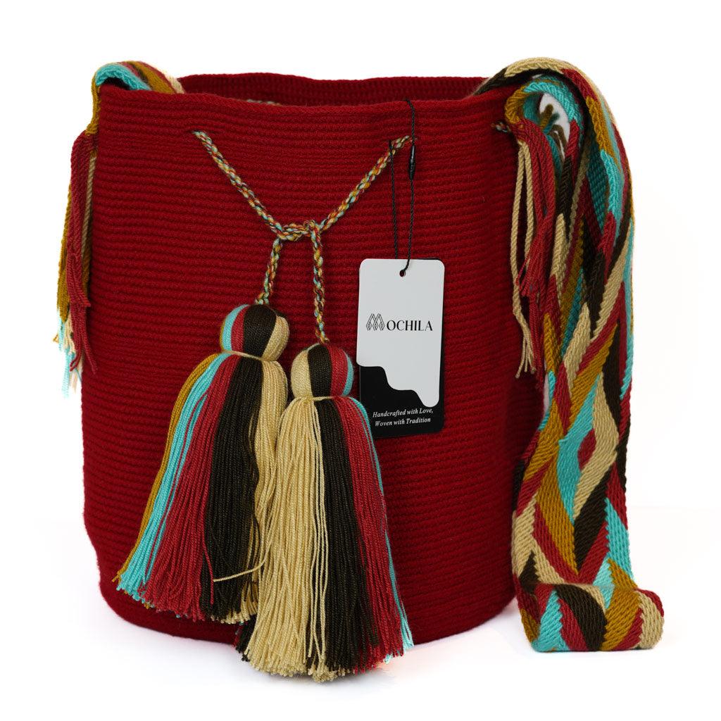 Large Crossbody Bag Prism Parade