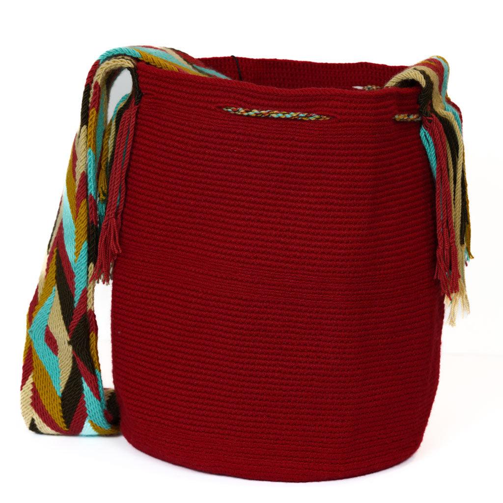 Large Crossbody Bag Prism Parade