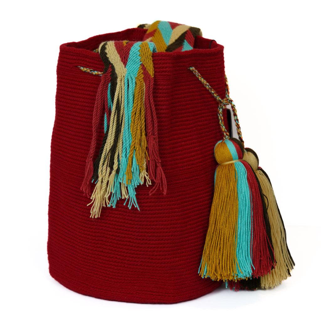 Large Crossbody Bag Prism Parade