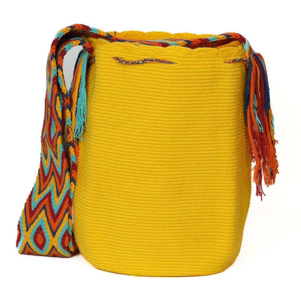 Large Crossbody Bag Chroma Craze