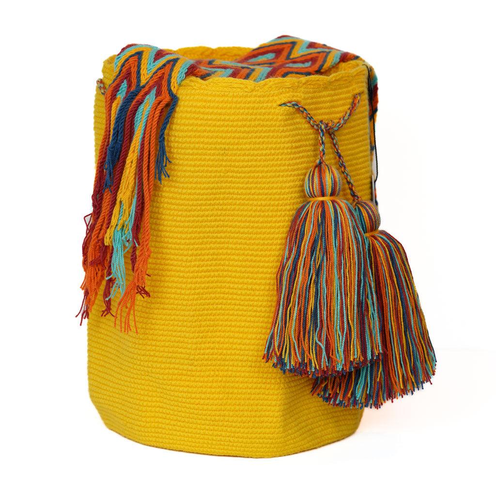 Large Crossbody Bag Chroma Craze