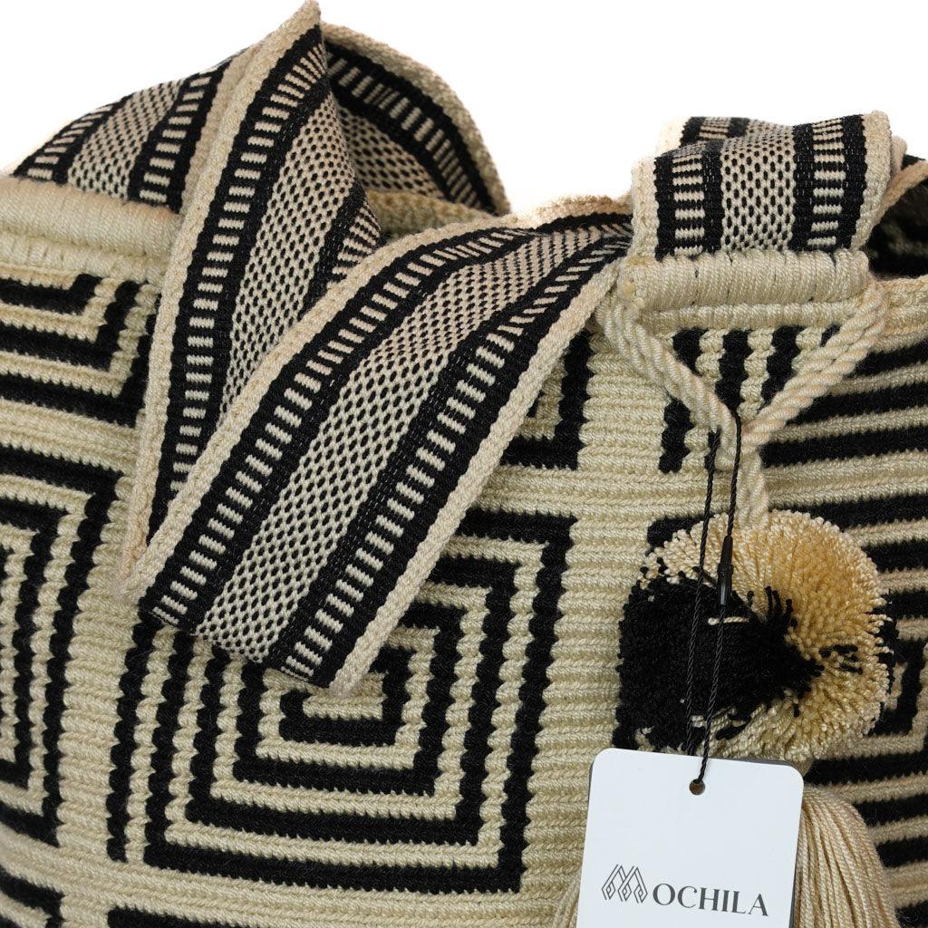 Shoulder Beach Bag Sandy Solace