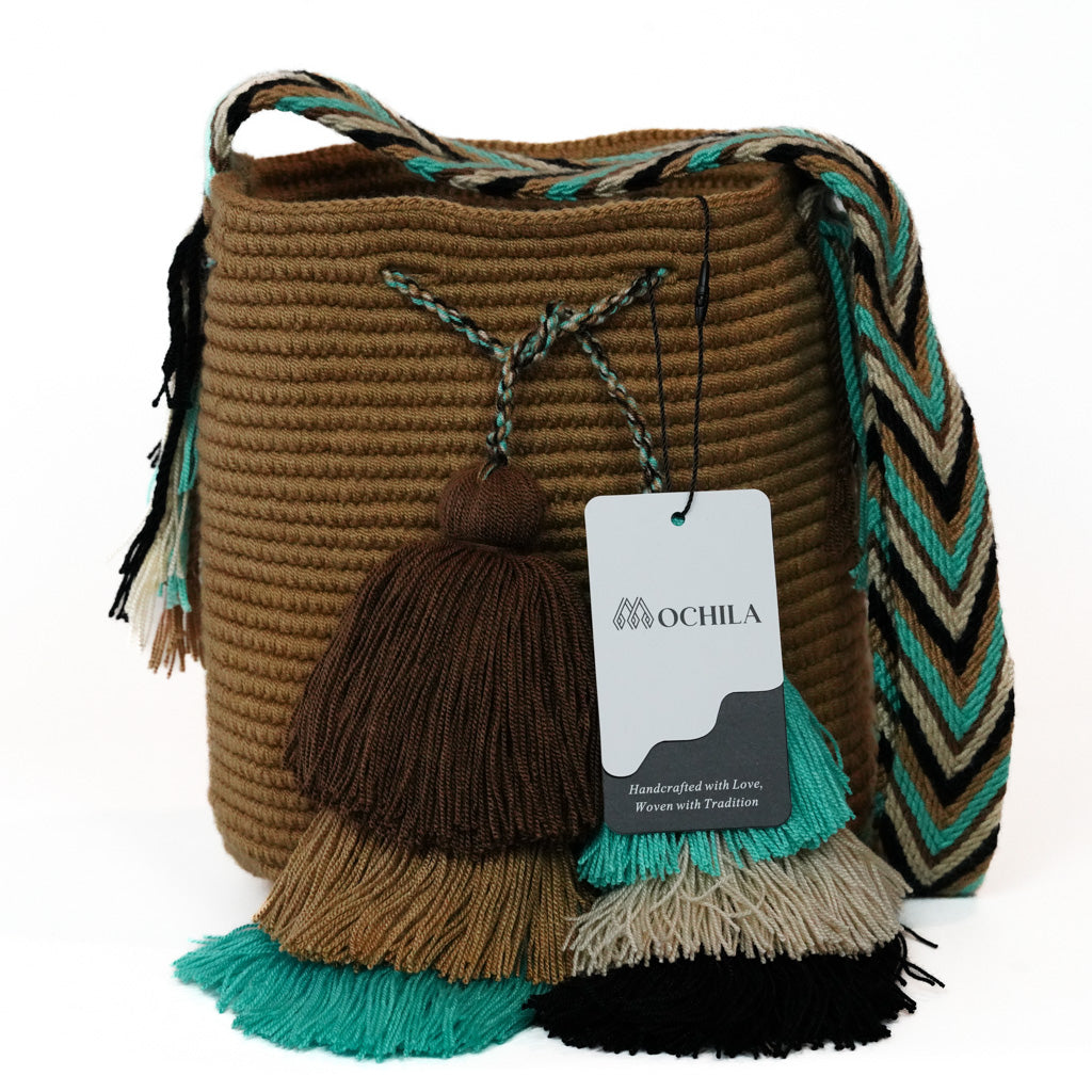 Medium Crossbody Bag Yalé