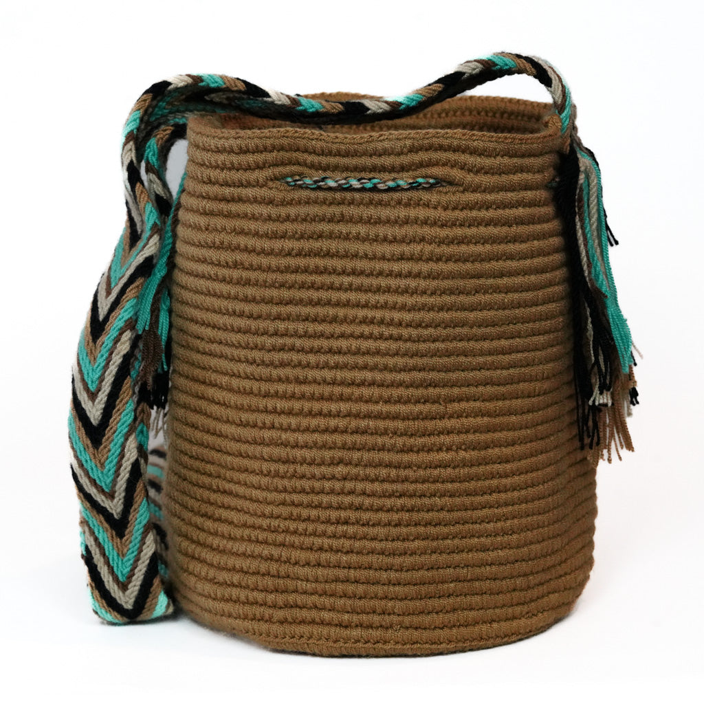 Medium Crossbody Bag Yalé