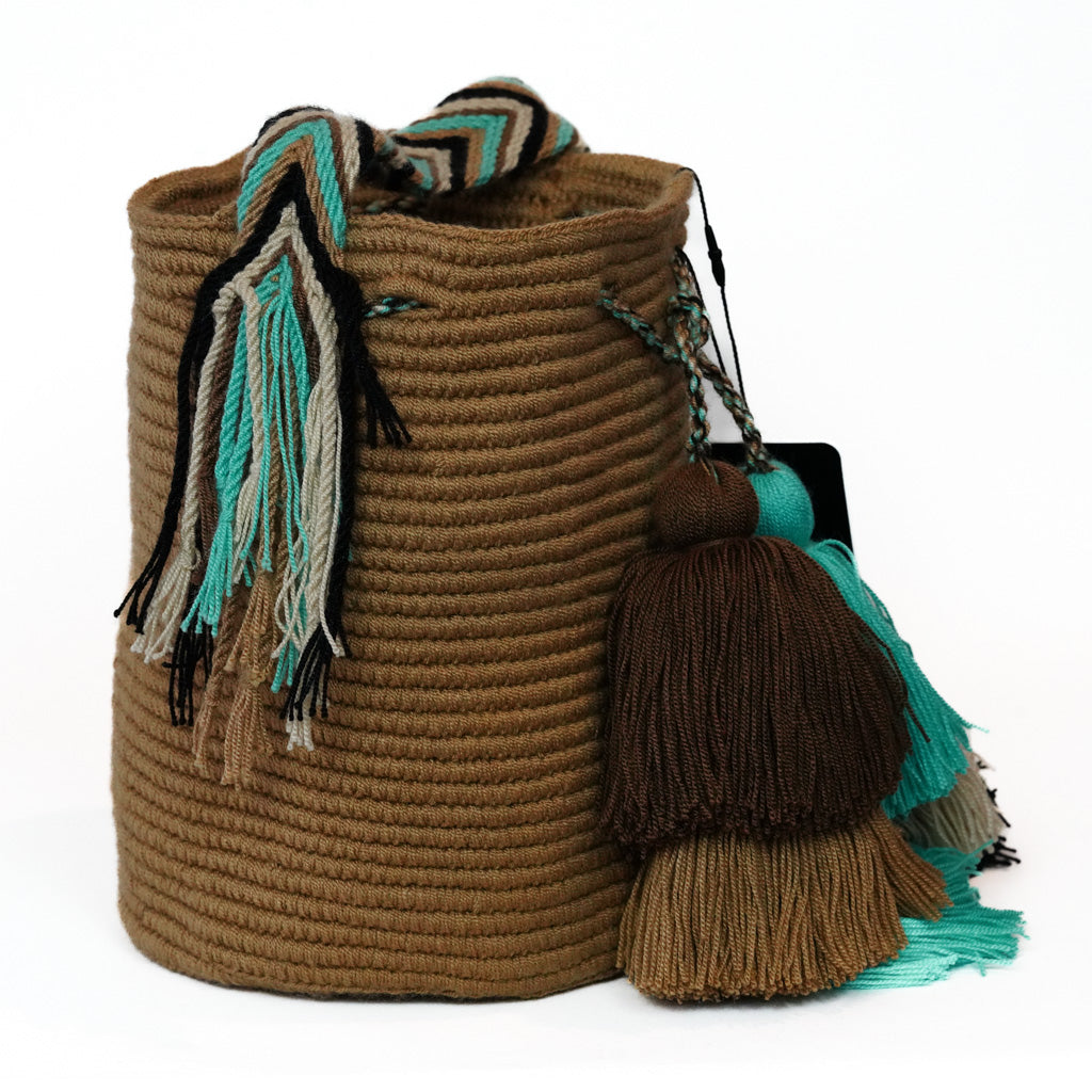 Medium Crossbody Bag Yalé