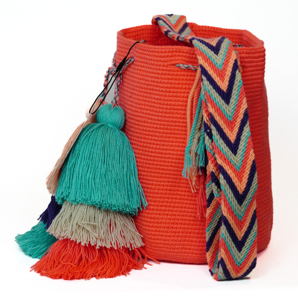 Medium Crossbody Bag Bika