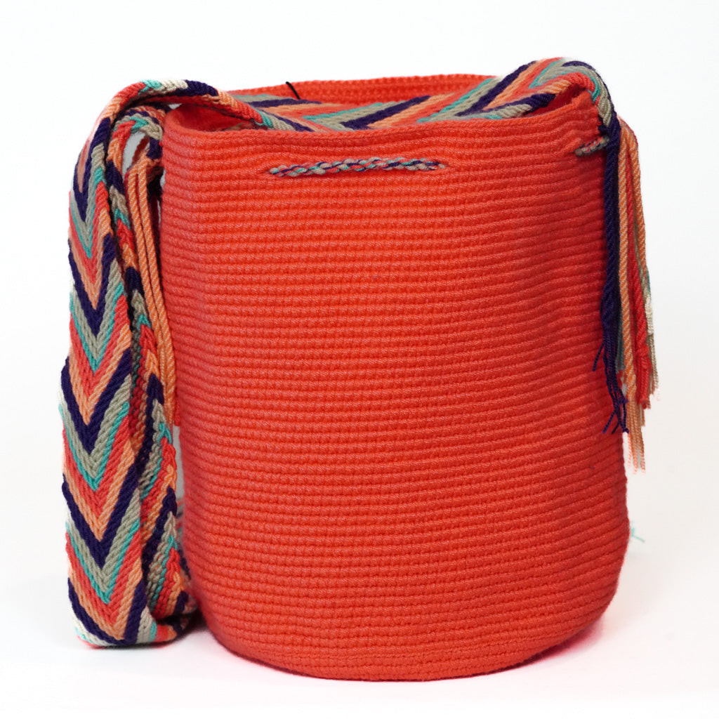 Medium Crossbody Bag Bika