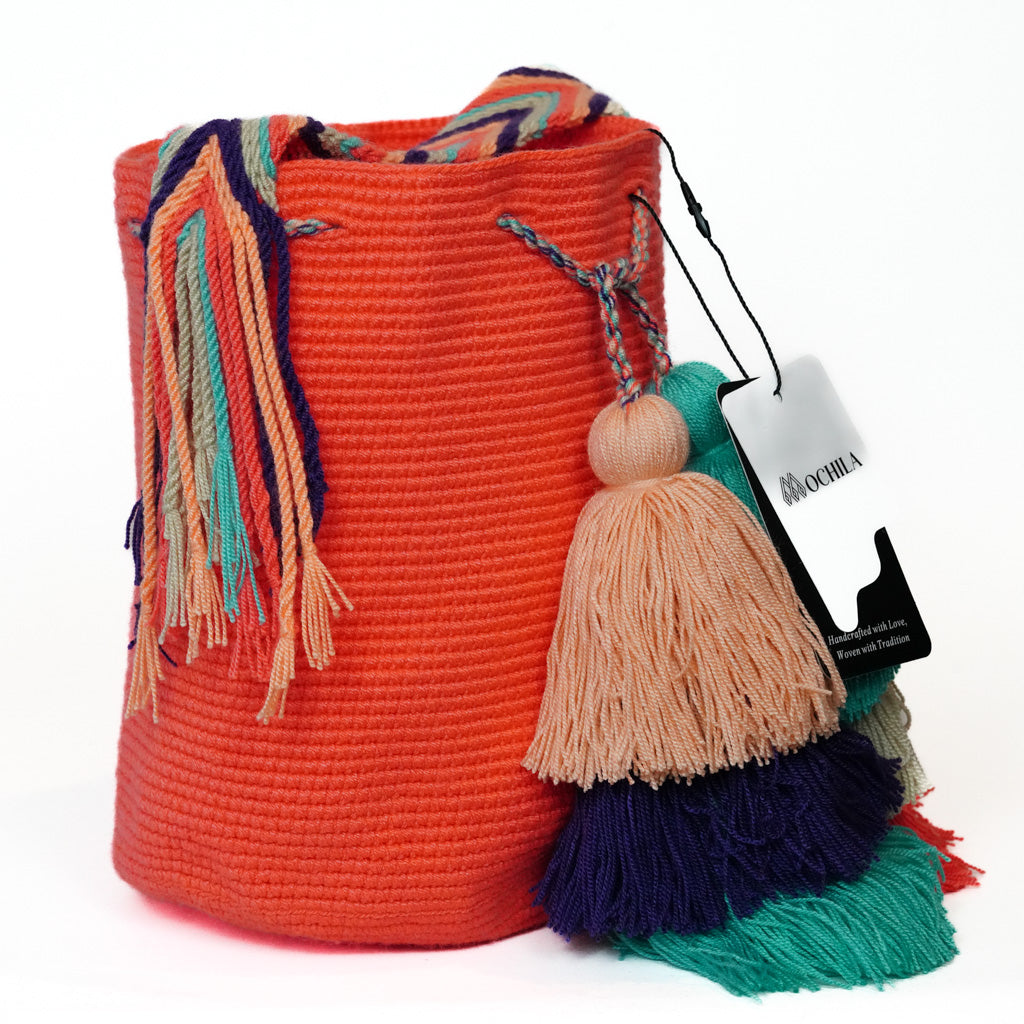 Medium Crossbody Bag Bika