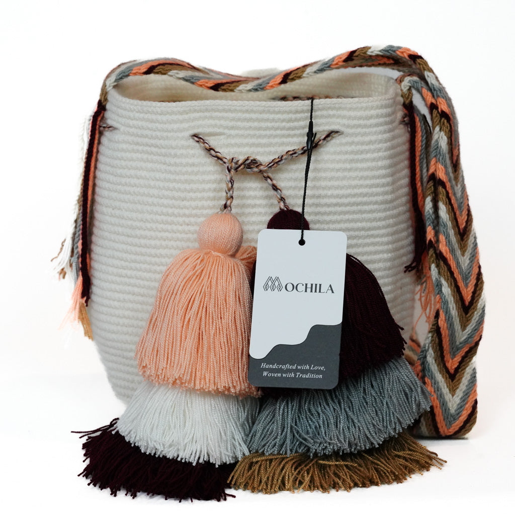 Medium Crossbody Bag Suri