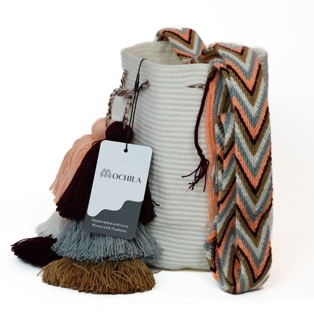 Medium Crossbody Bag Suri