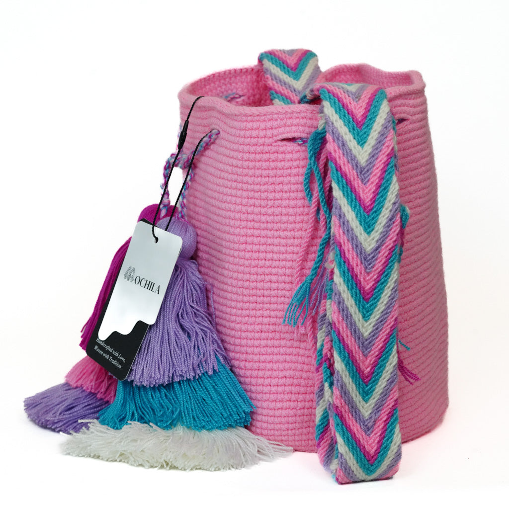 Medium Crossbody Bag Wanu