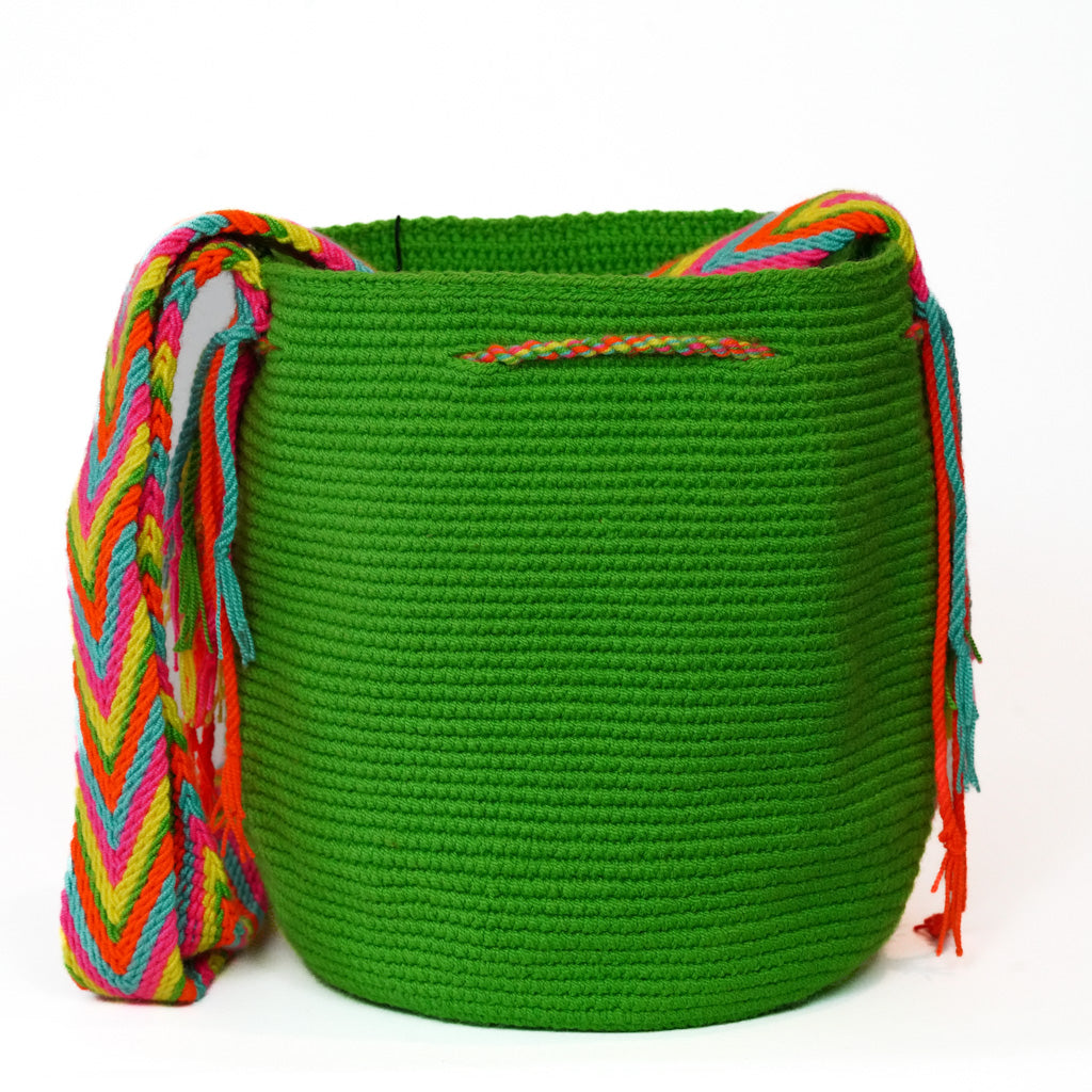 Medium Crossbody Bag Alüa