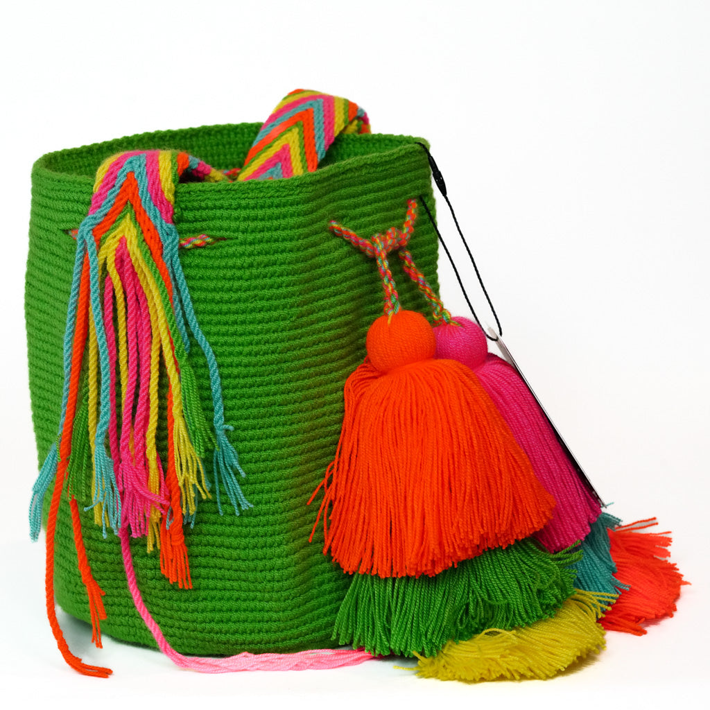 Medium Crossbody Bag Alüa