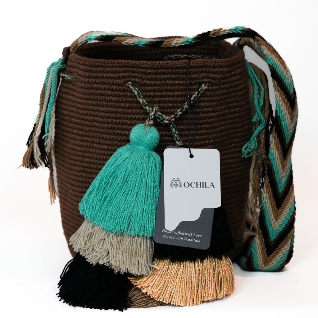 Medium Crossbody Bag Nira