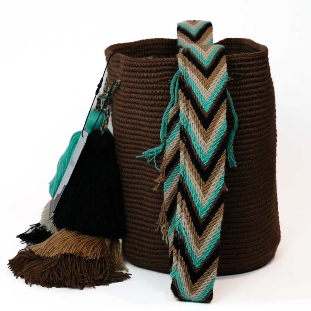 Medium Crossbody Bag Nira