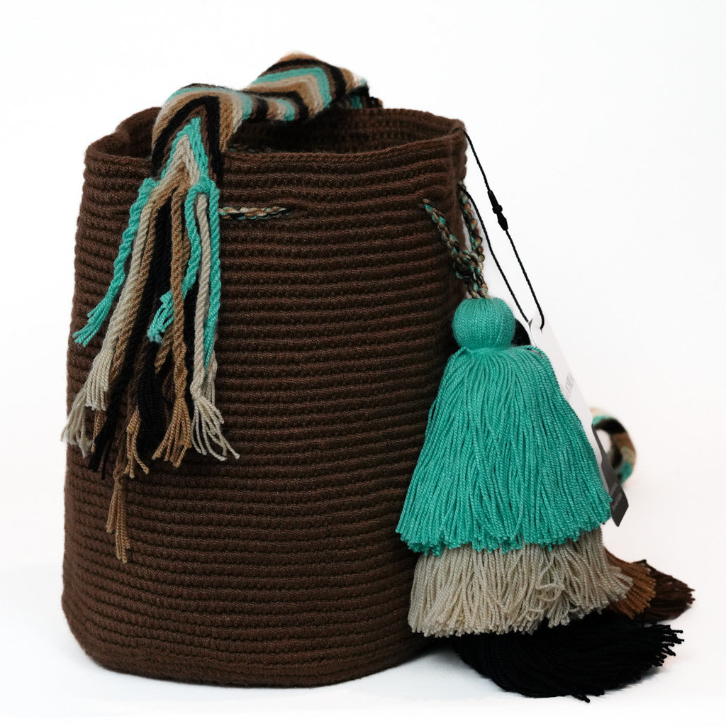 Medium Crossbody Bag Nira