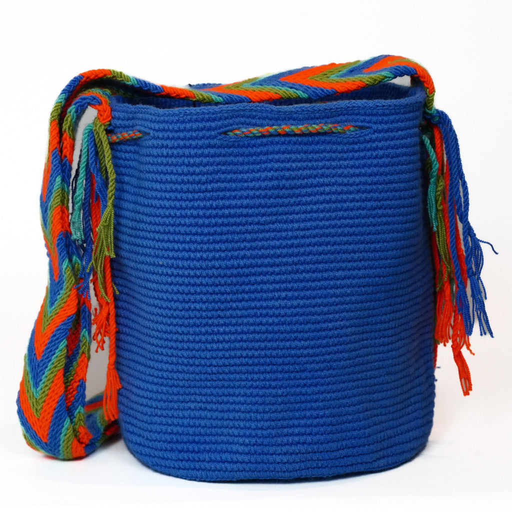 Medium Crossbody Bag Katu