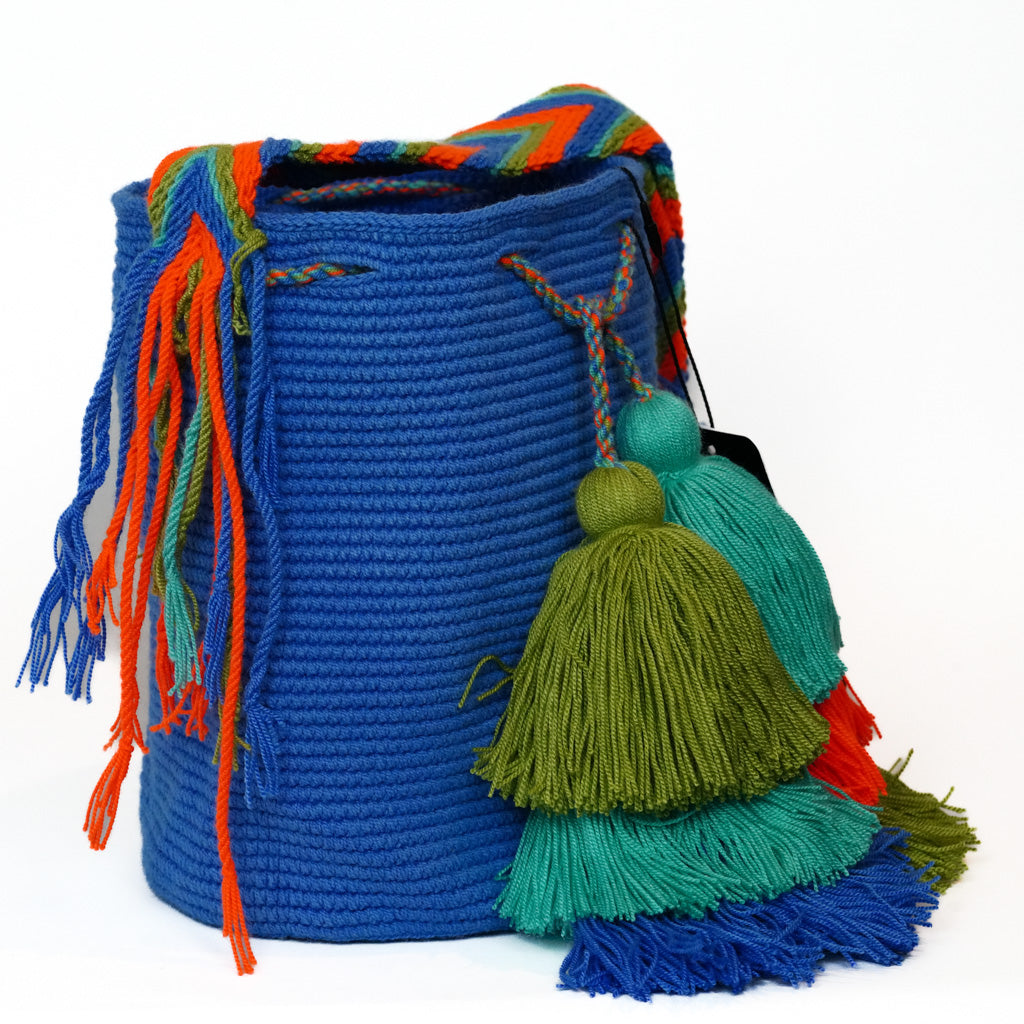 Medium Crossbody Bag Katu