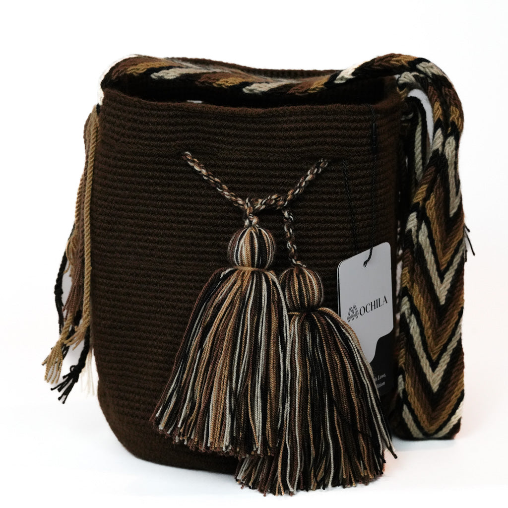 Medium Crossbody Bag Tuma