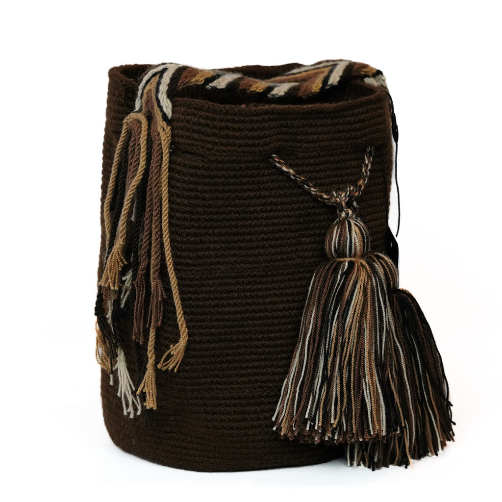 Medium Crossbody Bag Tuma