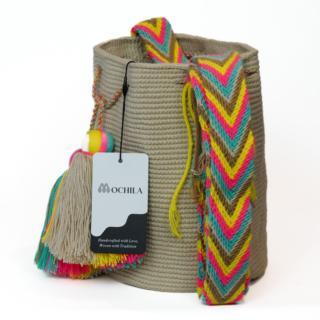 Medium Crossbody Bag Arawa